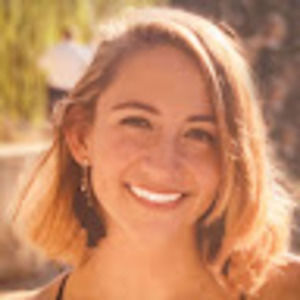 Meet your Posher, Gianna